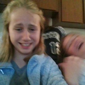 Meet your Posher, Riley